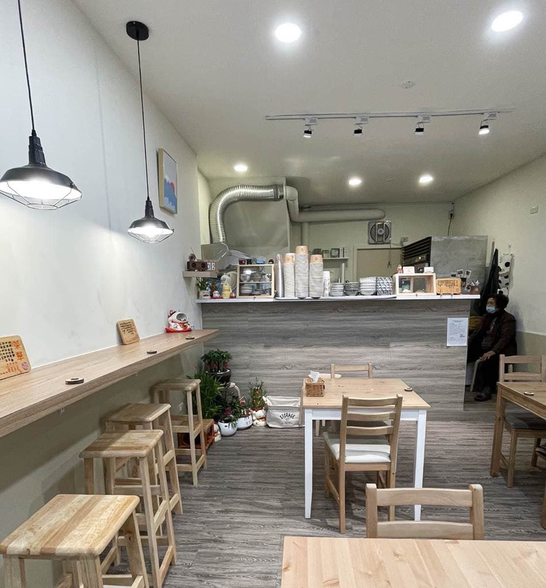 新竹美拍麵店!傳承阿嬤古早味「豆拌麵」香濃唰嘴,配蒜頭胡椒雞湯超合拍 新竹美拍麵店!傳承阿嬤古早味「豆拌麵」香濃唰嘴,配蒜頭胡椒雞湯超合拍