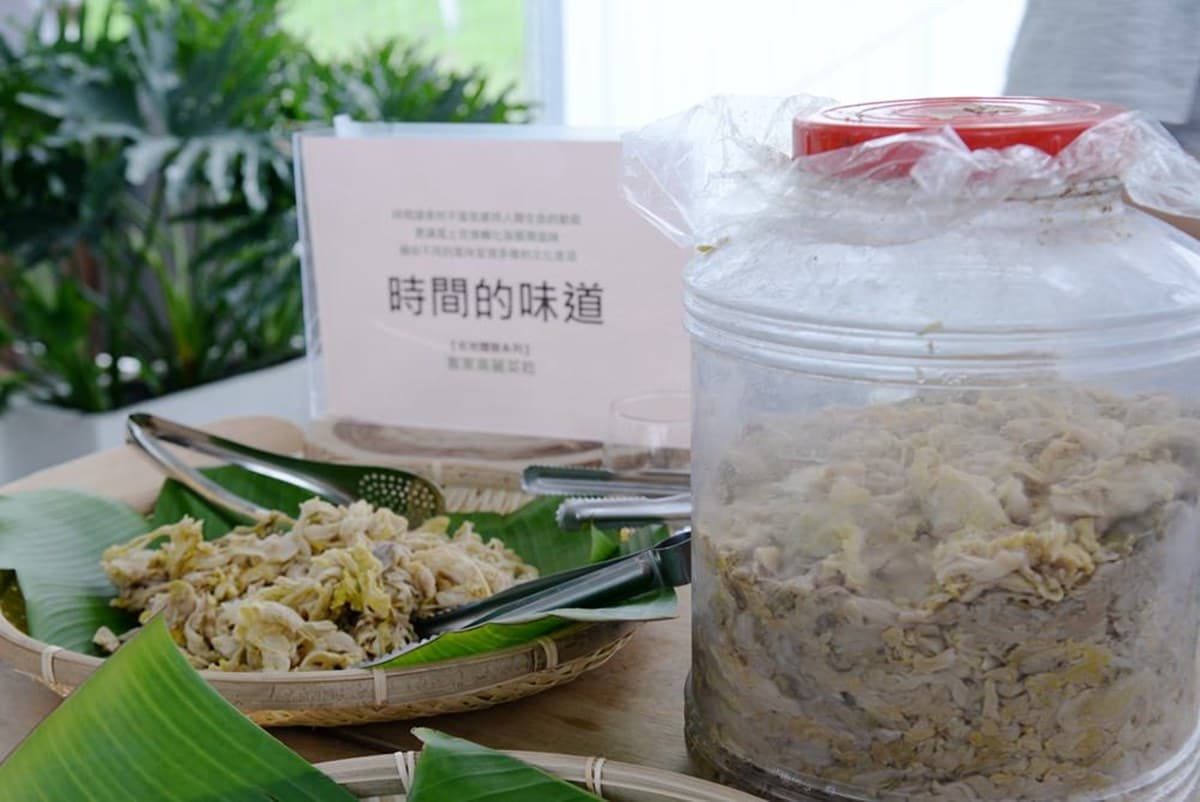 來蒙古包住一晚!美濃超豪華露營一泊三食全包了,還能親子DIY製作高麗菜乾 來蒙古包住一晚!美濃超豪華露營一泊三食全包了,還能親子DIY製作高麗菜乾
