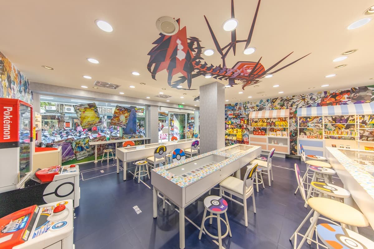 暴紅「寶可夢主題店」在這!7-11最新5大特色門市:史努比棒球風、COLD STONE複合店 暴紅「寶可夢主題店」在這!7-11最新5大特色門市:史努比棒球風、COLD STONE複合店