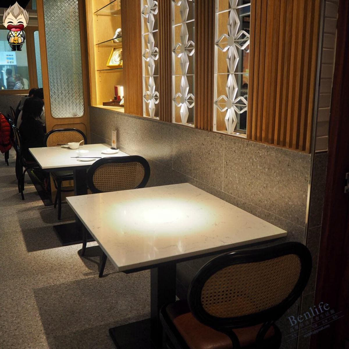 歡迎單身族!高雄雞湯專賣店主打個人版燉湯,開胃必點「苦茶油」炸雞翅 歡迎單身族!高雄雞湯專賣店主打個人版燉湯,開胃必點「苦茶油」炸雞翅