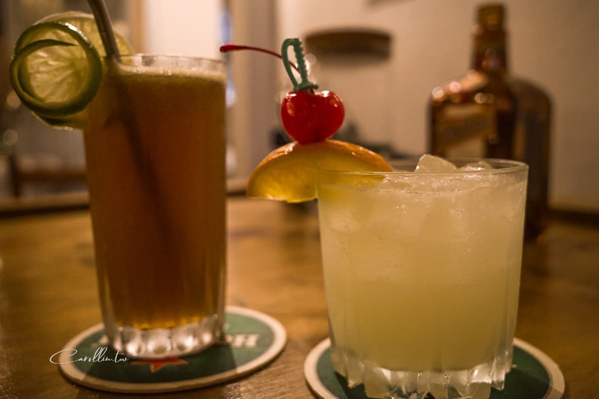 網美快朝聖!暴紅餐酒館必拍浪漫「戶外露臺」,明太子燉飯吃得到整隻「軟殼蟹」 網美快朝聖!暴紅餐酒館必拍浪漫「戶外露臺」,明太子燉飯吃得到整隻「軟殼蟹」