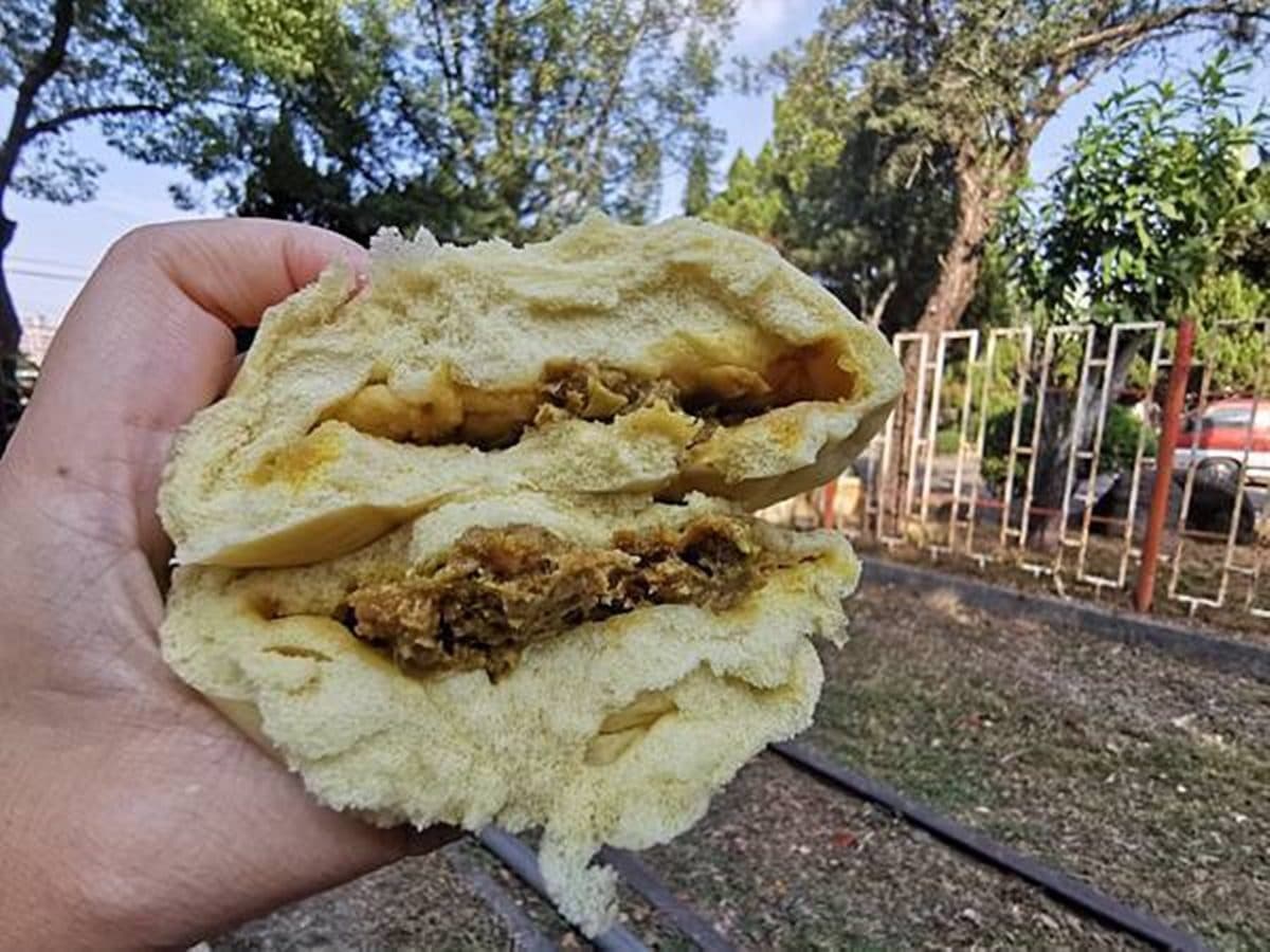 鼎泰豐御用麵粉做的!雲林排隊包子先搶這7口味:大塊芋頭卷、爆漿起司鮮肉 鼎泰豐御用麵粉做的!雲林排隊包子先搶這7口味:大塊芋頭卷、爆漿起司鮮肉