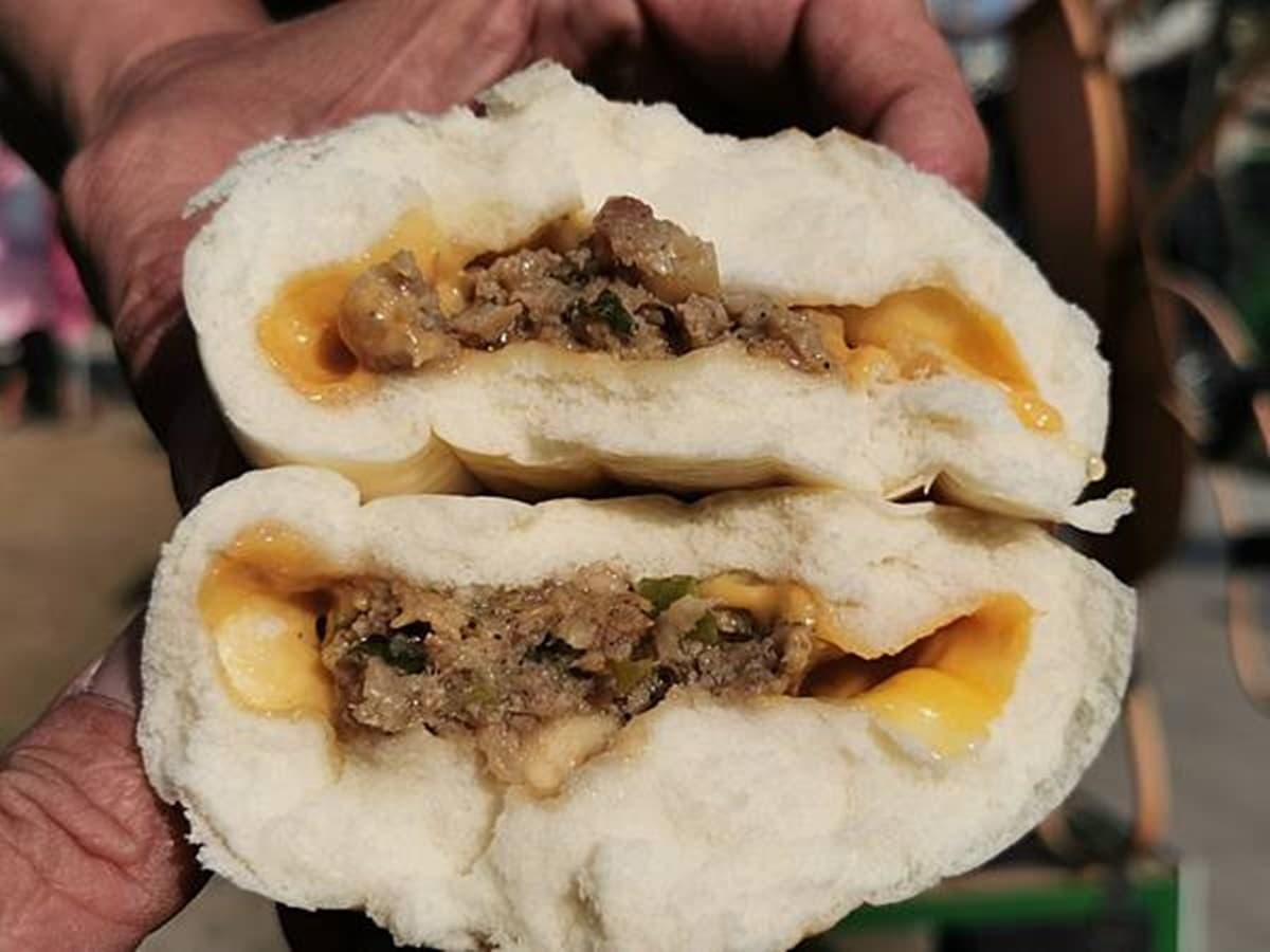鼎泰豐御用麵粉做的!雲林排隊包子先搶這7口味:大塊芋頭卷、爆漿起司鮮肉 鼎泰豐御用麵粉做的!雲林排隊包子先搶這7口味:大塊芋頭卷、爆漿起司鮮肉