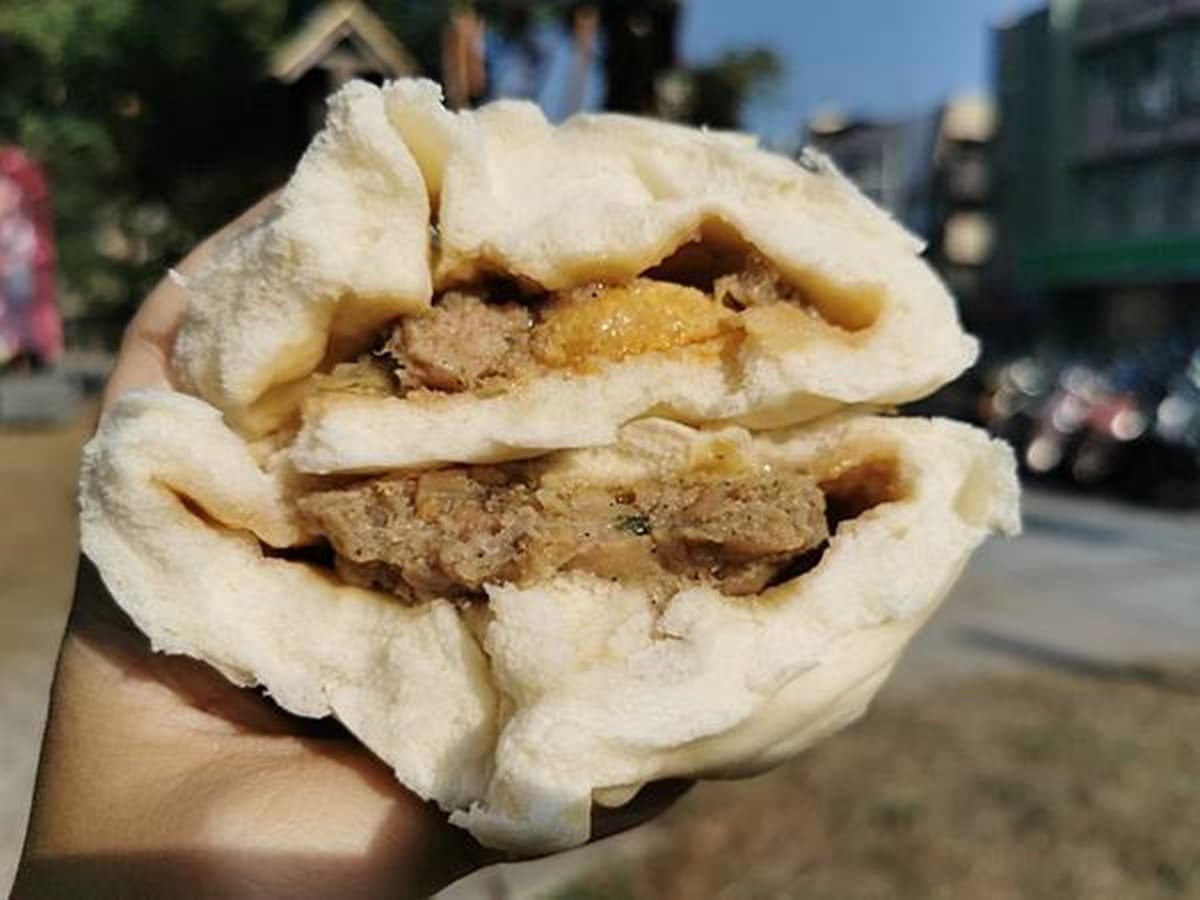 鼎泰豐御用麵粉做的!雲林排隊包子先搶這7口味:大塊芋頭卷、爆漿起司鮮肉 鼎泰豐御用麵粉做的!雲林排隊包子先搶這7口味:大塊芋頭卷、爆漿起司鮮肉