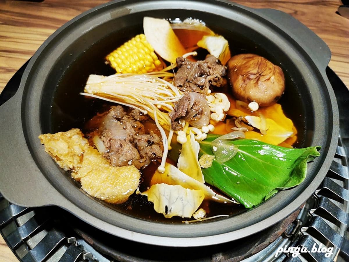 大胃王快來挑戰!員林吃到飽火鍋、燒肉通通有,必點黑鑽甜草蝦、炙燒干貝握壽司 大胃王快來挑戰!員林吃到飽火鍋、燒肉通通有,必點黑鑽甜草蝦、炙燒干貝握壽司