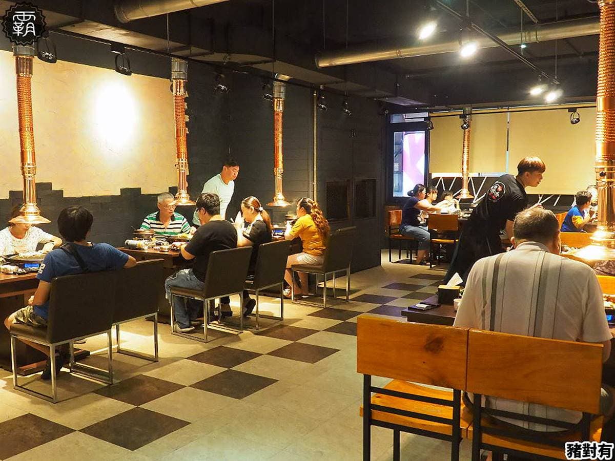 肉控看過來!台中高CP值韓式吃到飽只要299元,部隊鍋、多口味五花肉一次滿足 肉控看過來!台中高CP值韓式吃到飽只要299元,部隊鍋、多口味五花肉一次滿足