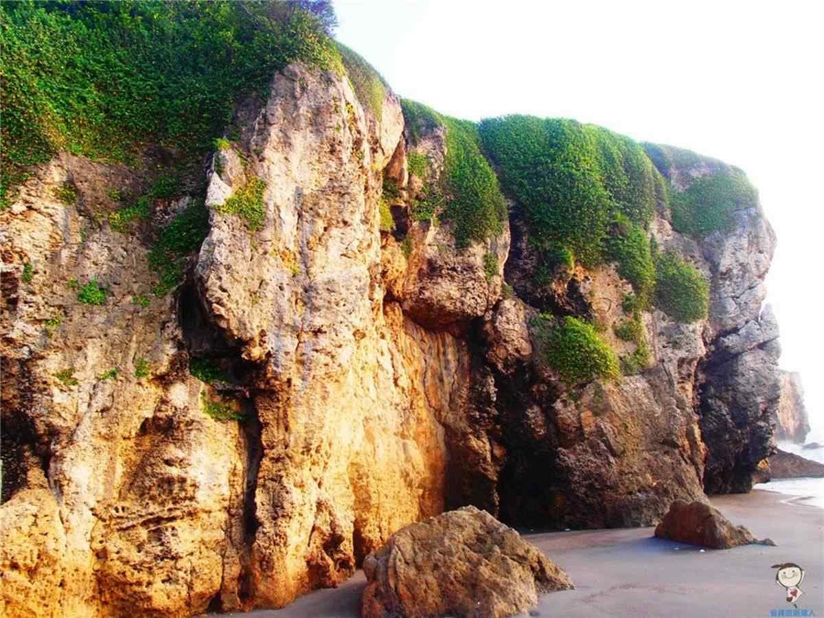 海景第一排!旗津度假酒店直通沙灘賞夕陽,還能順遊「摩西分海」、星空隧道 海景第一排!旗津度假酒店直通沙灘賞夕陽,還能順遊「摩西分海」、星空隧道