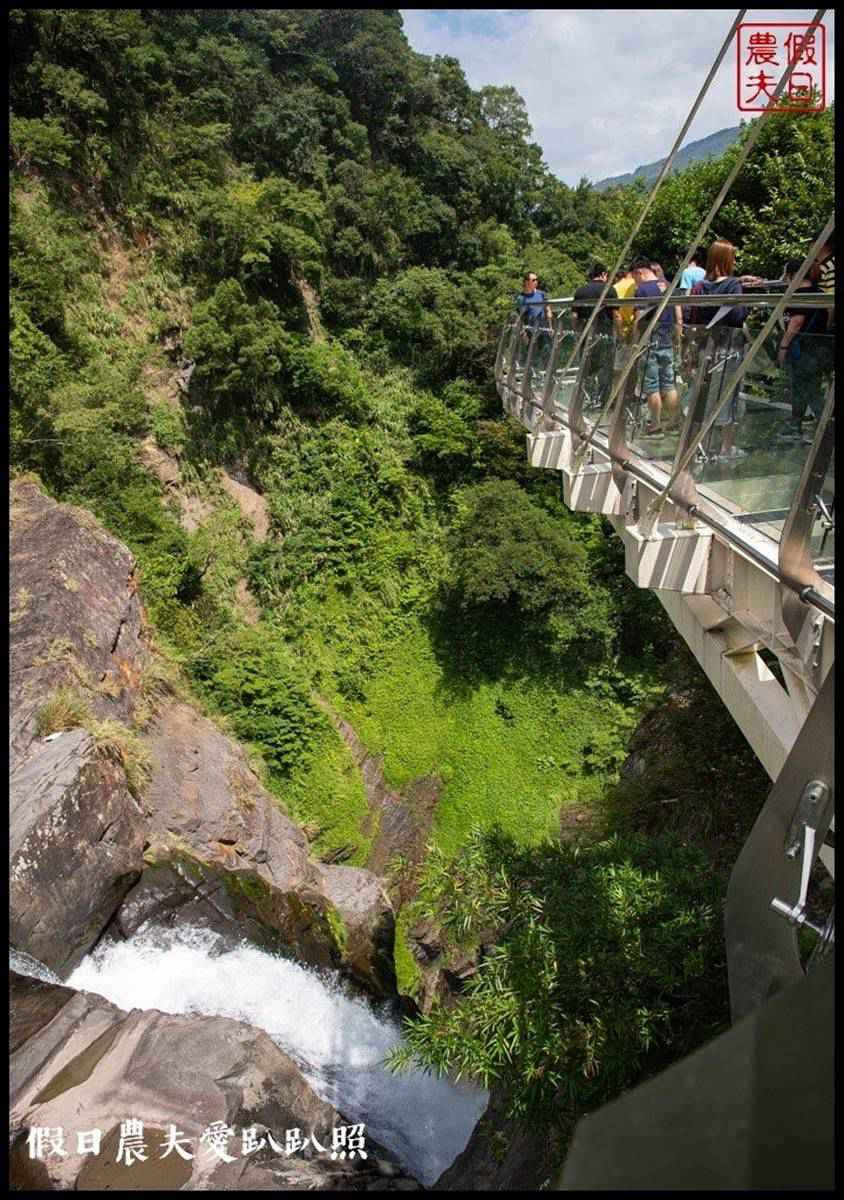 小烏來就這樣玩!透明天空步道賞溪谷美景,挑戰70公尺繩橋還能打卡絕美瀑布 小烏來就這樣玩!透明天空步道賞溪谷美景,挑戰70公尺繩橋還能打卡絕美瀑布