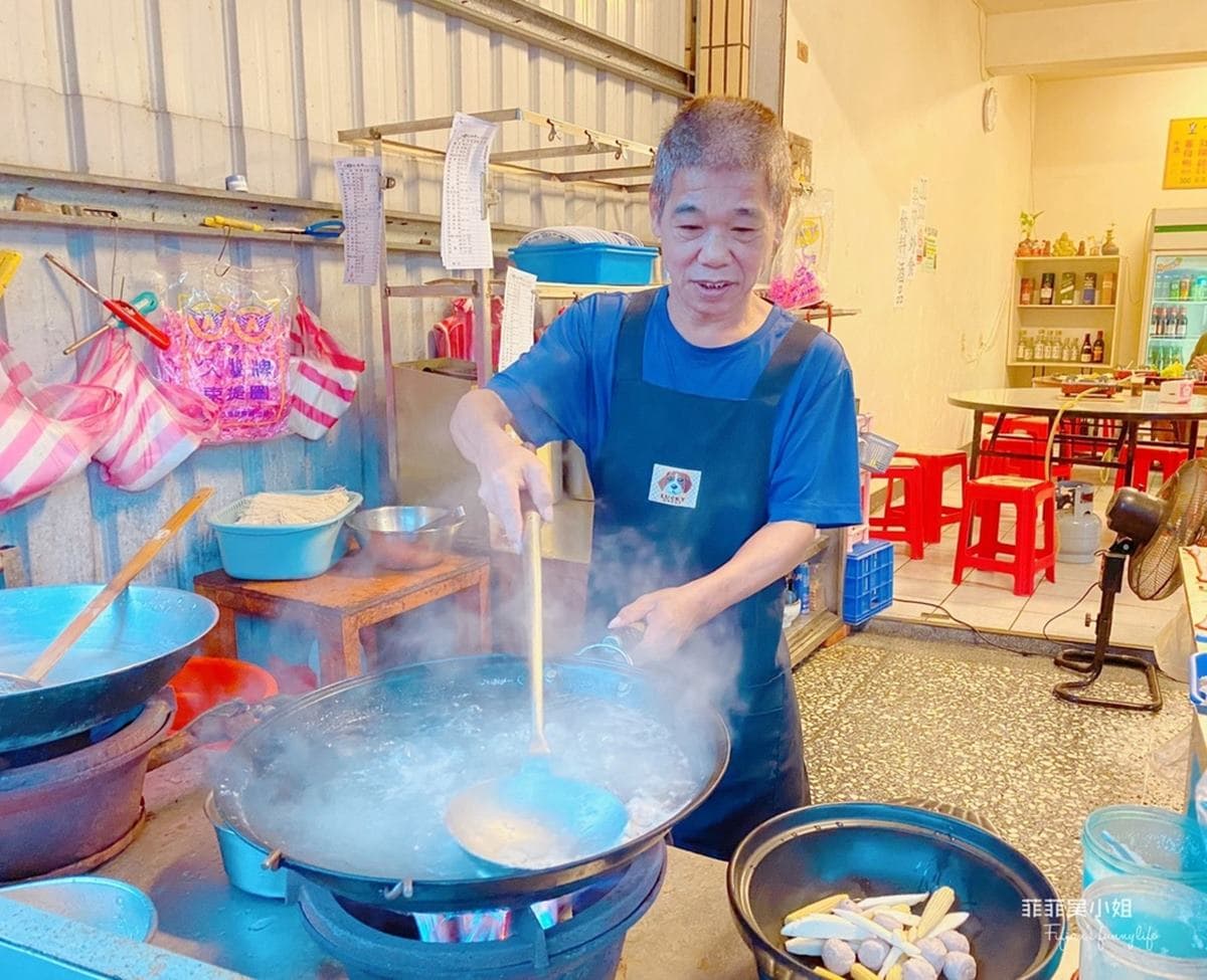 冬天才吃得到!宜蘭高CP值壯陽雞、香菇瓜仔雞必搭「三寶」,湯頭可無限續加 冬天才吃得到!宜蘭高CP值壯陽雞、香菇瓜仔雞必搭「三寶」,湯頭可無限續加