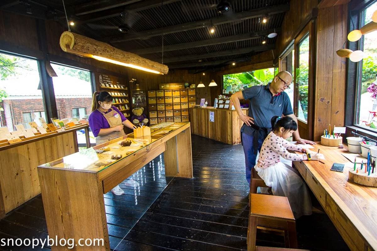 台中網美聖地!「薰衣草森林」12處打卡點:夢幻旋轉木馬、天空鞦韆、許願樹 台中網美聖地!「薰衣草森林」12處打卡點:夢幻旋轉木馬、天空鞦韆、許願樹