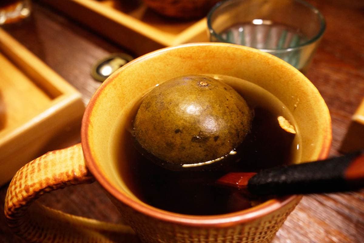 1秒到星馬!台北道地南洋肉骨茶超搭羅漢果汁,唰嘴「南乳五花肉」也必點 1秒到星馬!台北道地南洋肉骨茶超搭羅漢果汁,唰嘴「南乳五花肉」也必點