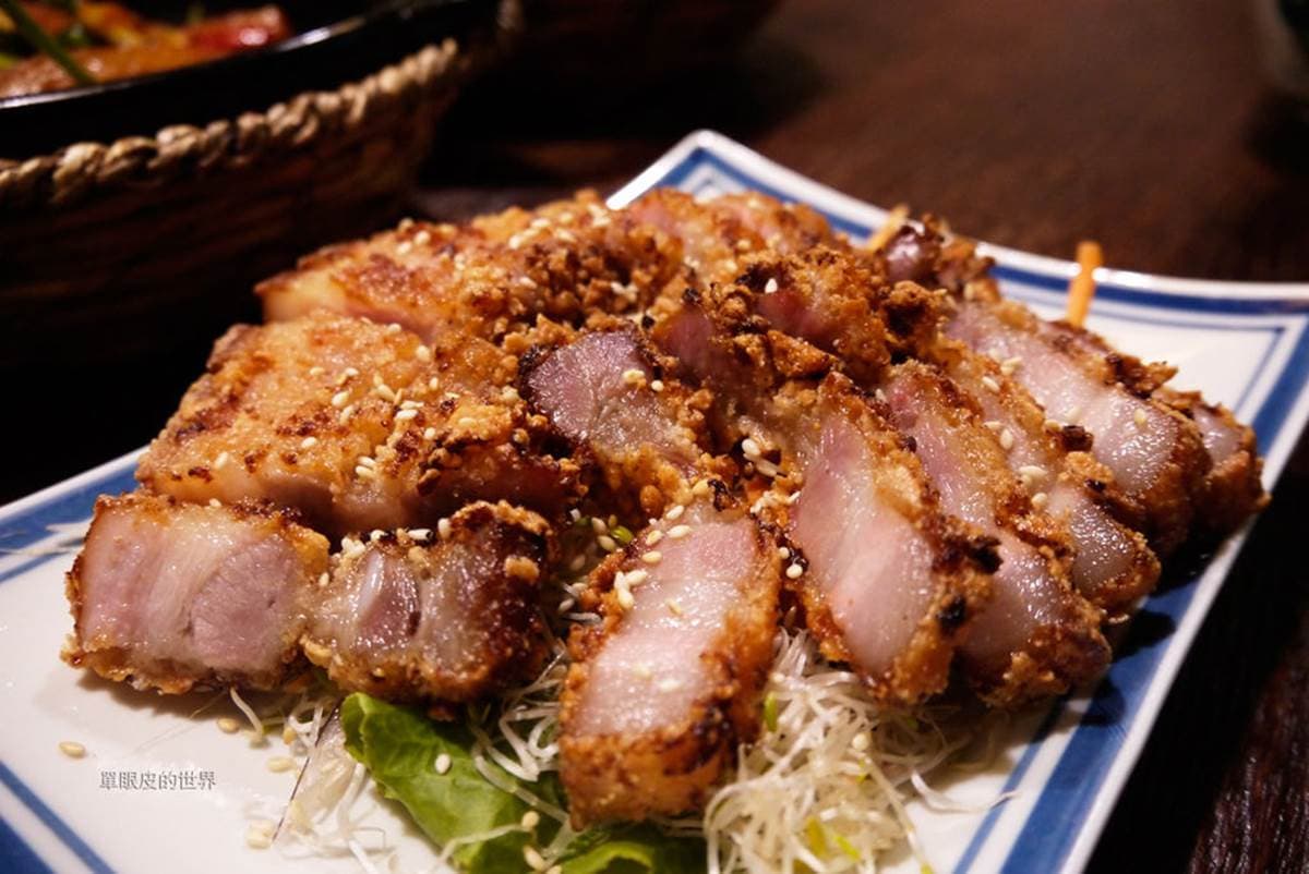 1秒到星馬!台北道地南洋肉骨茶超搭羅漢果汁,唰嘴「南乳五花肉」也必點 1秒到星馬!台北道地南洋肉骨茶超搭羅漢果汁,唰嘴「南乳五花肉」也必點