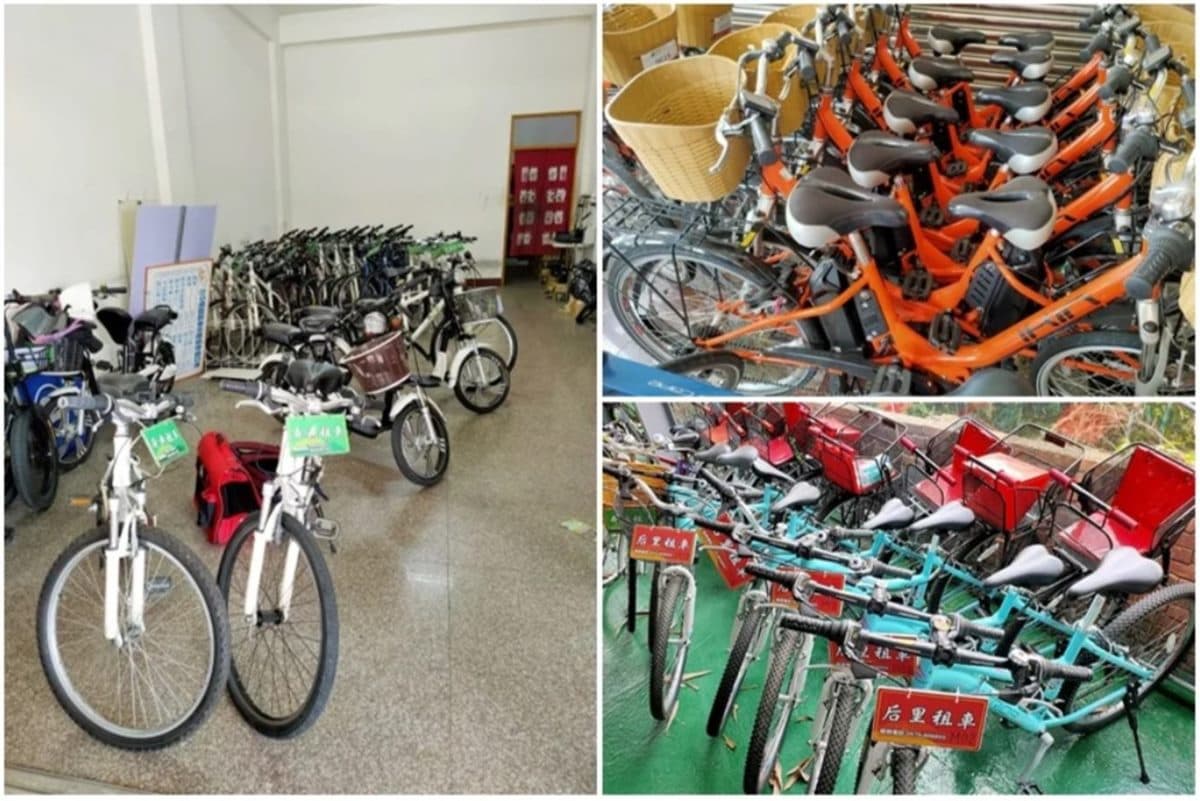 好逛好拍!「雙豐」單車親子遊4打卡點:百年隧道、日治花樑鋼橋、三角玻璃屋冰店 好逛好拍!「雙豐」單車親子遊4打卡點:百年隧道、日治花樑鋼橋、三角玻璃屋冰店
