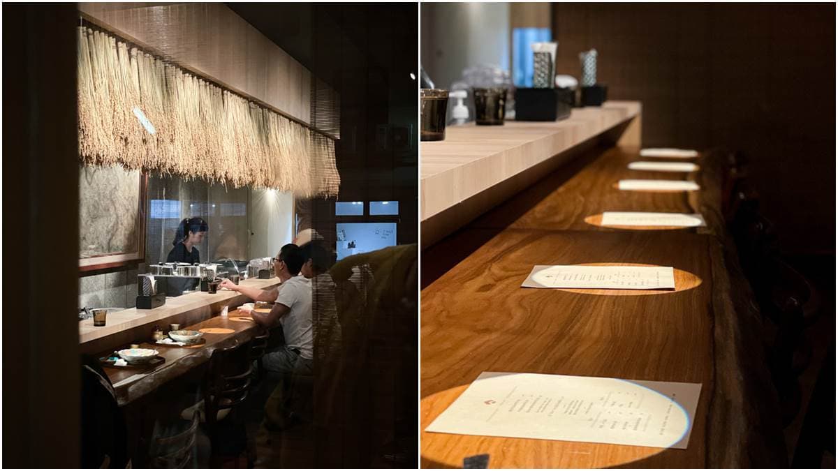 台北排隊名店來台中了!只賣3款咖哩飯、現炸手工天婦羅,可免費加飯、醬汁 台北排隊名店來台中了!只賣3款咖哩飯、現炸手工天婦羅,可免費加飯、醬汁
