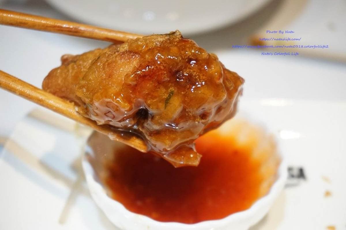 獨特「黑湯」免費續!台南道地泰式船麵隨你加九層塔、豆芽菜,配海鮮酥炸空心菜超對味 獨特「黑湯」免費續!台南道地泰式船麵隨你加九層塔、豆芽菜,配海鮮酥炸空心菜超對味