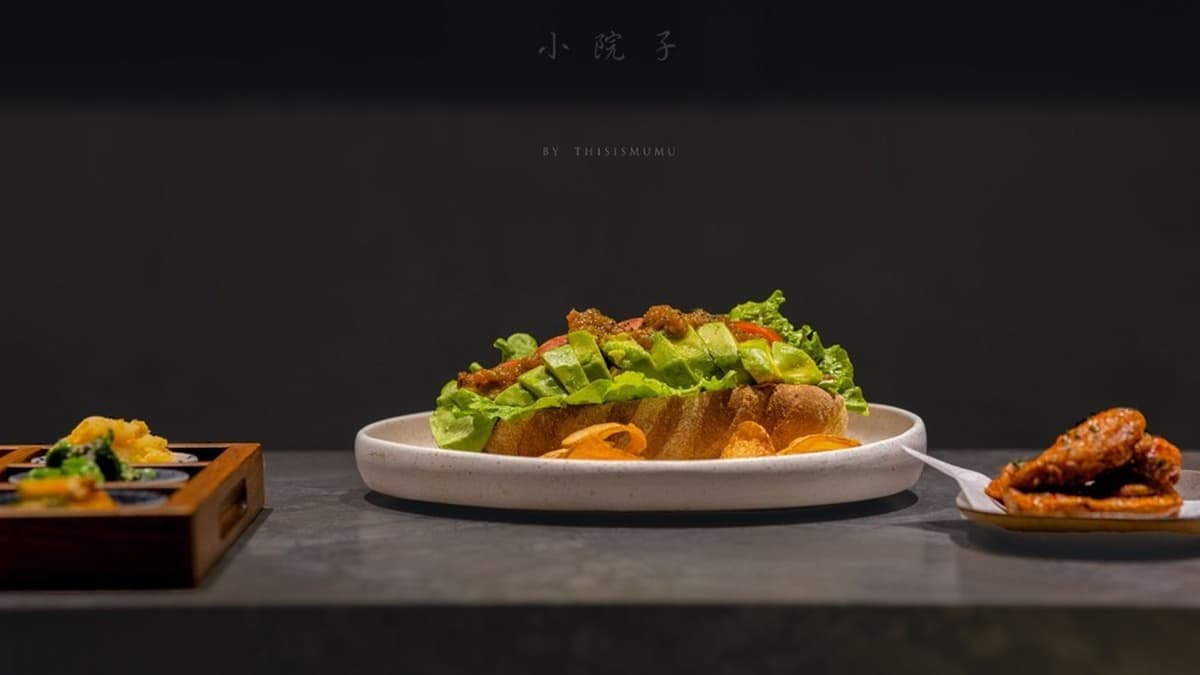【新開店】水水會愛!新竹古堡茶館吃得到豬肉界賓利,餐後必點限量金糖橘重乳酪 【新開店】水水會愛!新竹古堡茶館吃得到豬肉界賓利,餐後必點限量金糖橘重乳酪