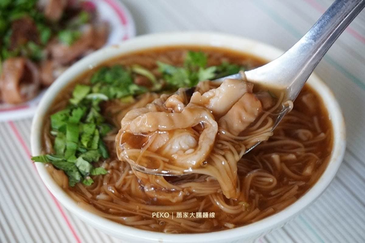 早餐就能吃!新北7家在地人必排麵線:1碗3吃、老饕私藏「魚漿大腸」、50年老店 早餐就能吃!新北7家在地人必排麵線:1碗3吃、老饕私藏「魚漿大腸」、50年老店
