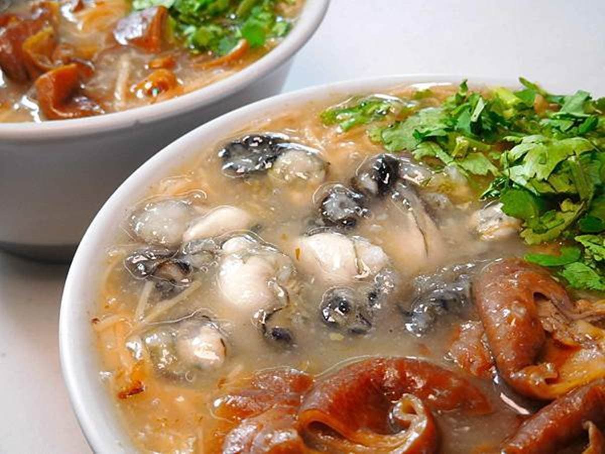 早餐就能吃!新北7家在地人必排麵線:1碗3吃、老饕私藏「魚漿大腸」、50年老店 早餐就能吃!新北7家在地人必排麵線:1碗3吃、老饕私藏「魚漿大腸」、50年老店