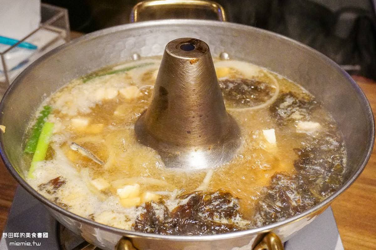 6天前訂位才吃得到!霸氣燒肉店打卡中國風裝潢,小朋友必點超萌奶茶雪花冰 6天前訂位才吃得到!霸氣燒肉店打卡中國風裝潢,小朋友必點超萌奶茶雪花冰