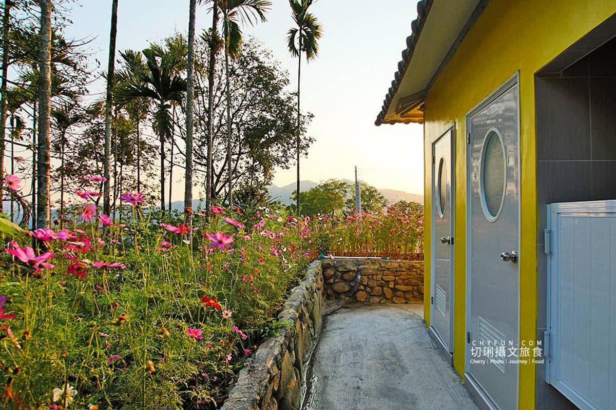 假日限定!庭園咖啡廳喝「自種自烘」手沖配山林美景,還能買自釀脆梅當伴手 假日限定!庭園咖啡廳喝「自種自烘」手沖配山林美景,還能買自釀脆梅當伴手
