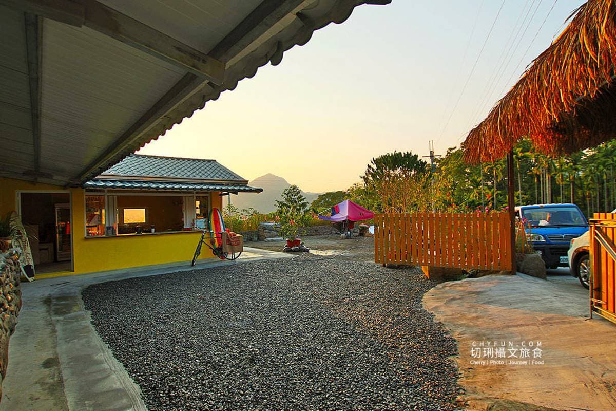 假日限定!庭園咖啡廳喝「自種自烘」手沖配山林美景,還能買自釀脆梅當伴手 假日限定!庭園咖啡廳喝「自種自烘」手沖配山林美景,還能買自釀脆梅當伴手