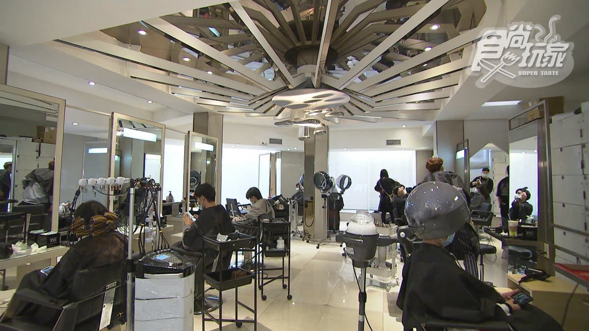 In% Hair Cafe 西寧店 img
