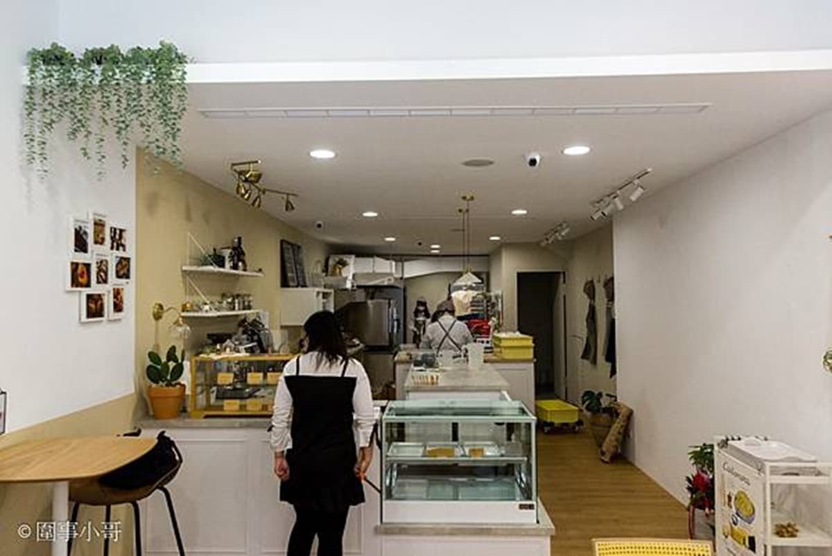 【新開店】貓奴走起!桃園手工甜點店必點超萌貓咪吐司,期間限定送鹽可頌 【新開店】貓奴走起!桃園手工甜點店必點超萌貓咪吐司,期間限定送鹽可頌