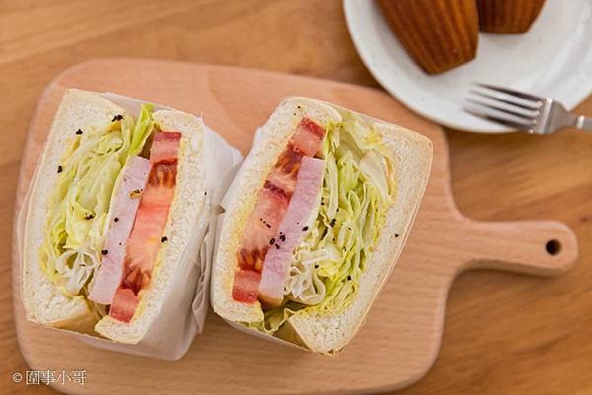 【新開店】貓奴走起!桃園手工甜點店必點超萌貓咪吐司,期間限定送鹽可頌 【新開店】貓奴走起!桃園手工甜點店必點超萌貓咪吐司,期間限定送鹽可頌