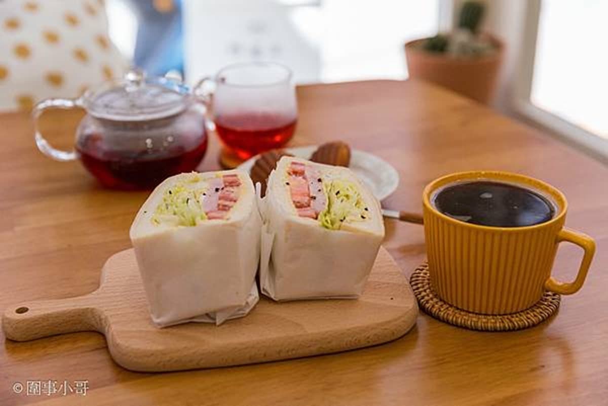 【新開店】貓奴走起!桃園手工甜點店必點超萌貓咪吐司,期間限定送鹽可頌 【新開店】貓奴走起!桃園手工甜點店必點超萌貓咪吐司,期間限定送鹽可頌