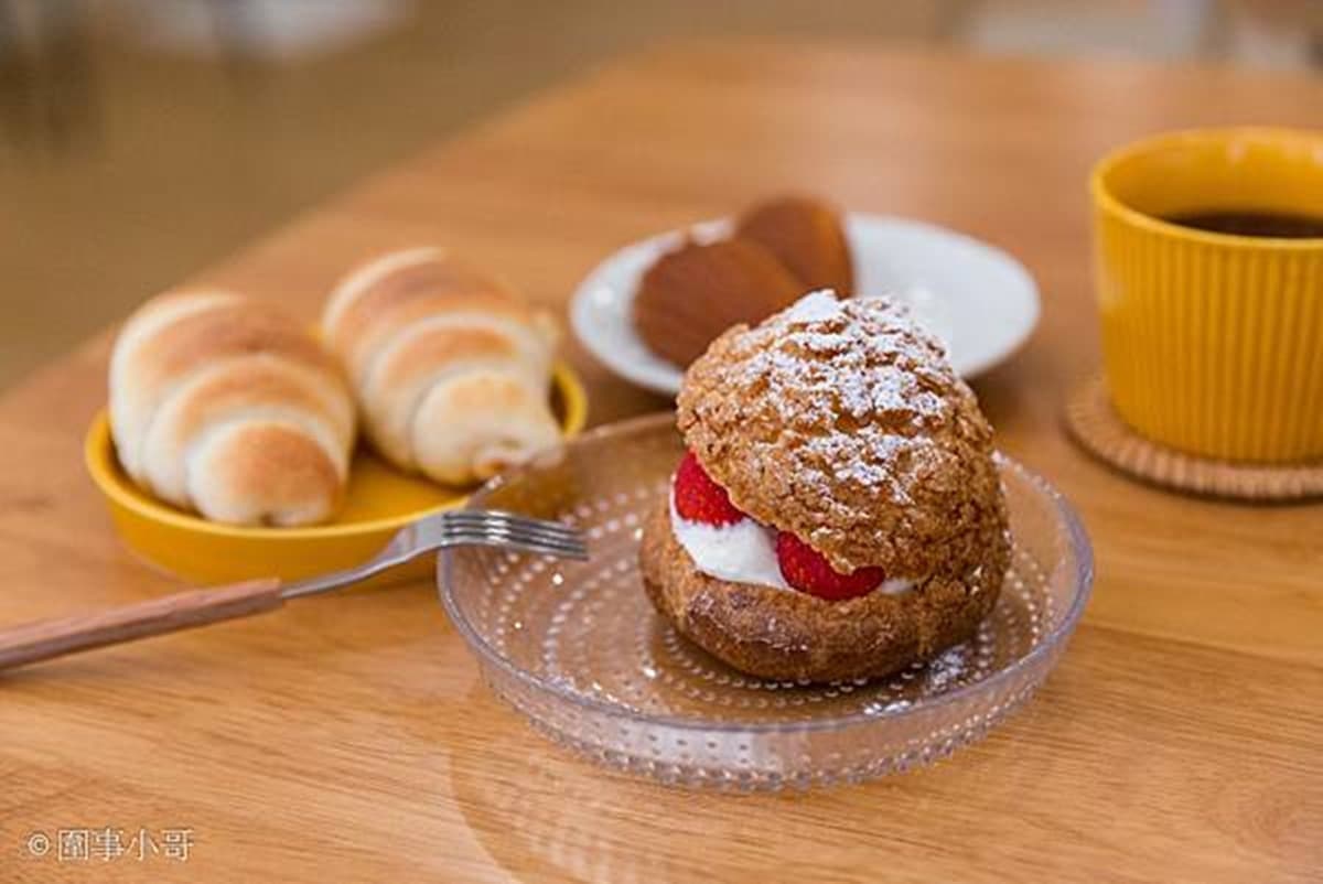 【新開店】貓奴走起!桃園手工甜點店必點超萌貓咪吐司,期間限定送鹽可頌 【新開店】貓奴走起!桃園手工甜點店必點超萌貓咪吐司,期間限定送鹽可頌