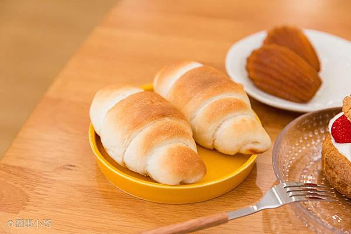 【新開店】貓奴走起!桃園手工甜點店必點超萌貓咪吐司,期間限定送鹽可頌 【新開店】貓奴走起!桃園手工甜點店必點超萌貓咪吐司,期間限定送鹽可頌