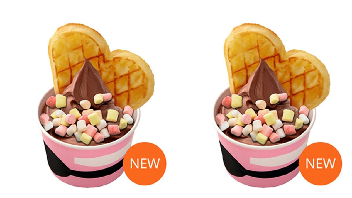 IKEA新限定「紅豆霜淇淋」登場!首次再推出「棉花糖霜淇淋」與「泰式風味蝦餅」 IKEA新限定「紅豆霜淇淋」登場!首次再推出「棉花糖霜淇淋」與「泰式風味蝦餅」