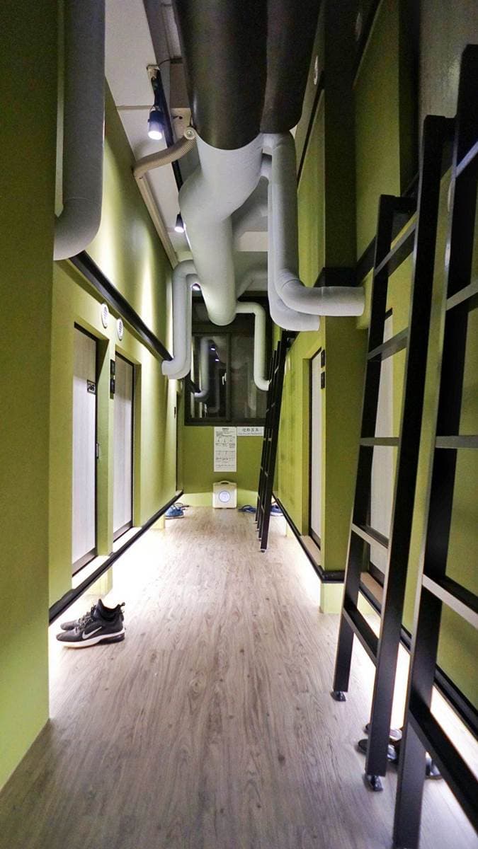 小資網美快收!日月潭青年旅店打卡必住「科幻膠囊房」,超粉嫩休憩區女孩會愛 小資網美快收!日月潭青年旅店打卡必住「科幻膠囊房」,超粉嫩休憩區女孩會愛