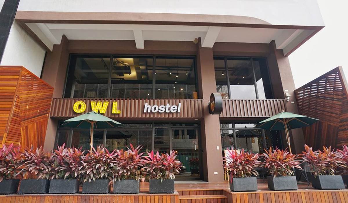 小資網美快收!日月潭青年旅店打卡必住「科幻膠囊房」,超粉嫩休憩區女孩會愛 小資網美快收!日月潭青年旅店打卡必住「科幻膠囊房」,超粉嫩休憩區女孩會愛