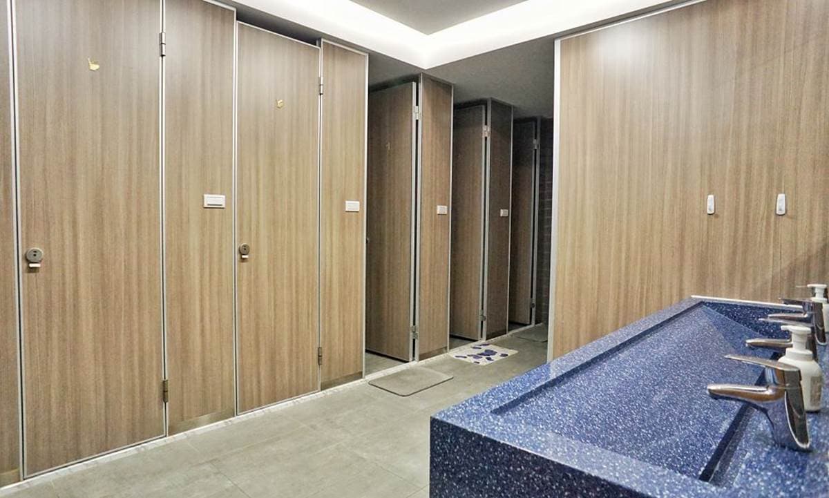 小資網美快收!日月潭青年旅店打卡必住「科幻膠囊房」,超粉嫩休憩區女孩會愛 小資網美快收!日月潭青年旅店打卡必住「科幻膠囊房」,超粉嫩休憩區女孩會愛