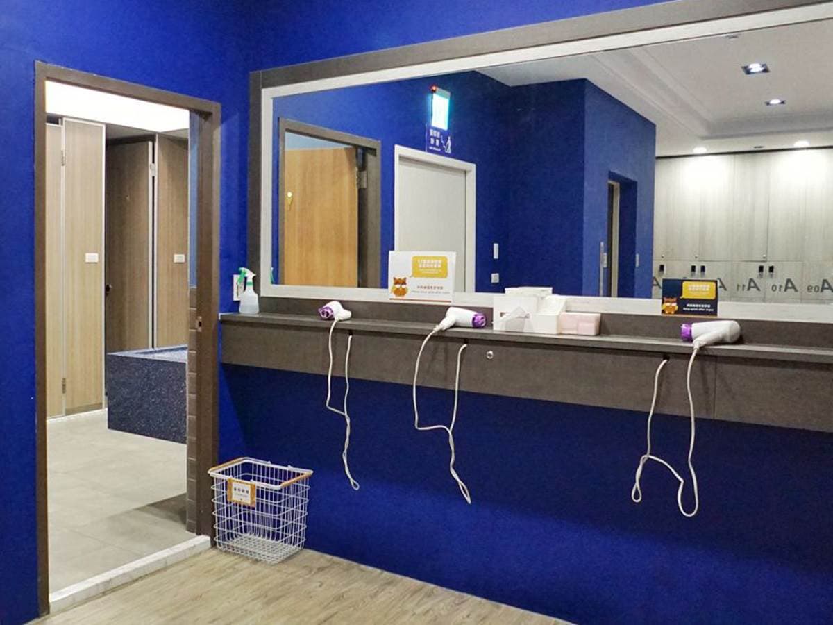 小資網美快收!日月潭青年旅店打卡必住「科幻膠囊房」,超粉嫩休憩區女孩會愛 小資網美快收!日月潭青年旅店打卡必住「科幻膠囊房」,超粉嫩休憩區女孩會愛