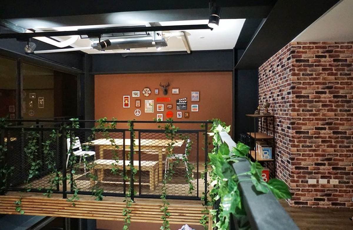 小資網美快收!日月潭青年旅店打卡必住「科幻膠囊房」,超粉嫩休憩區女孩會愛 小資網美快收!日月潭青年旅店打卡必住「科幻膠囊房」,超粉嫩休憩區女孩會愛