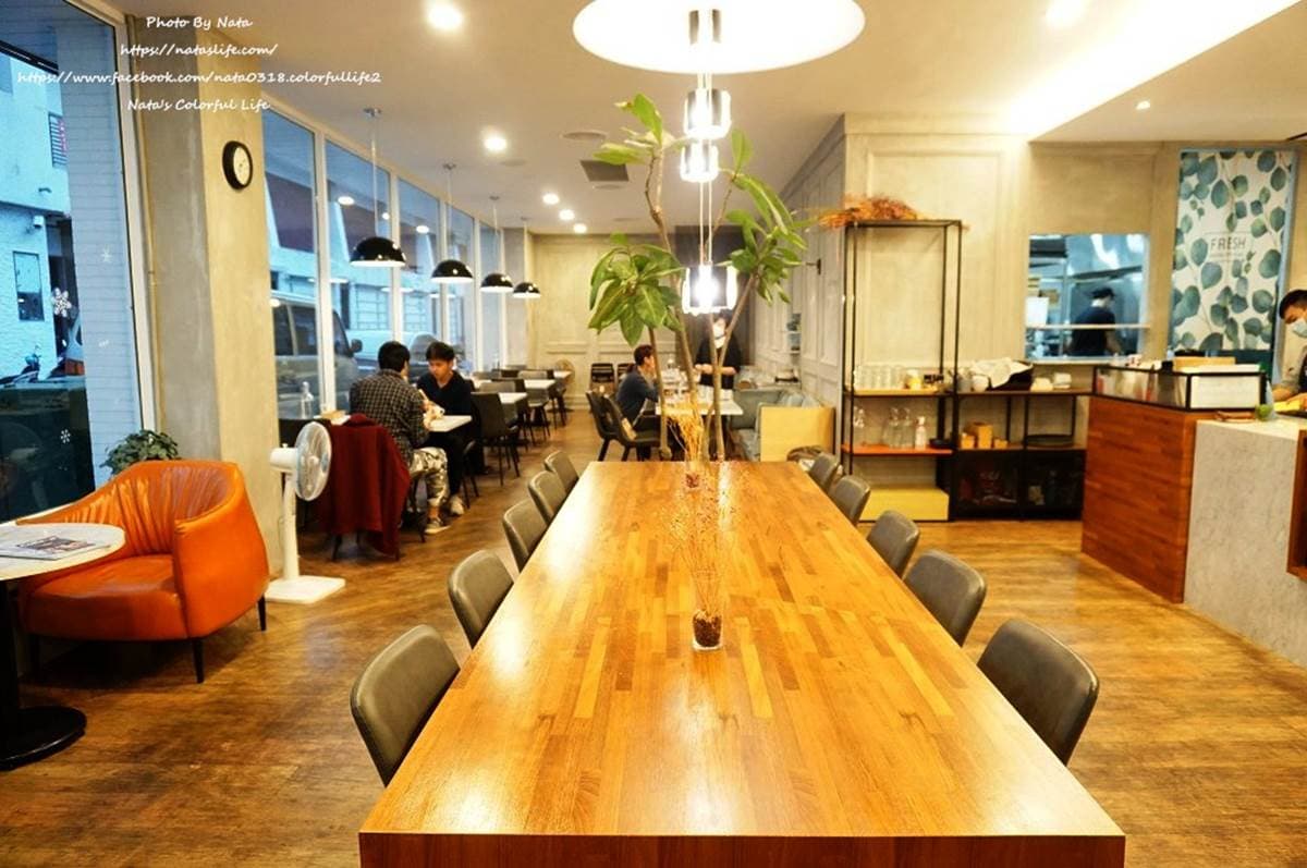 水水會愛!台南「網美級早午餐」打卡必點水果舒芙蕾,法式吐司搭「厚切雞排」超邪惡 水水會愛!台南「網美級早午餐」打卡必點水果舒芙蕾,法式吐司搭「厚切雞排」超邪惡