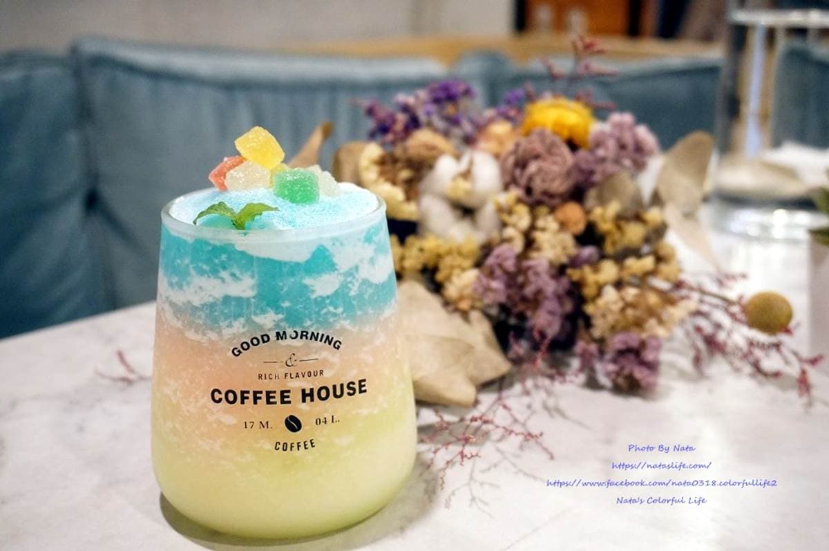 水水會愛!台南「網美級早午餐」打卡必點水果舒芙蕾,法式吐司搭「厚切雞排」超邪惡 水水會愛!台南「網美級早午餐」打卡必點水果舒芙蕾,法式吐司搭「厚切雞排」超邪惡