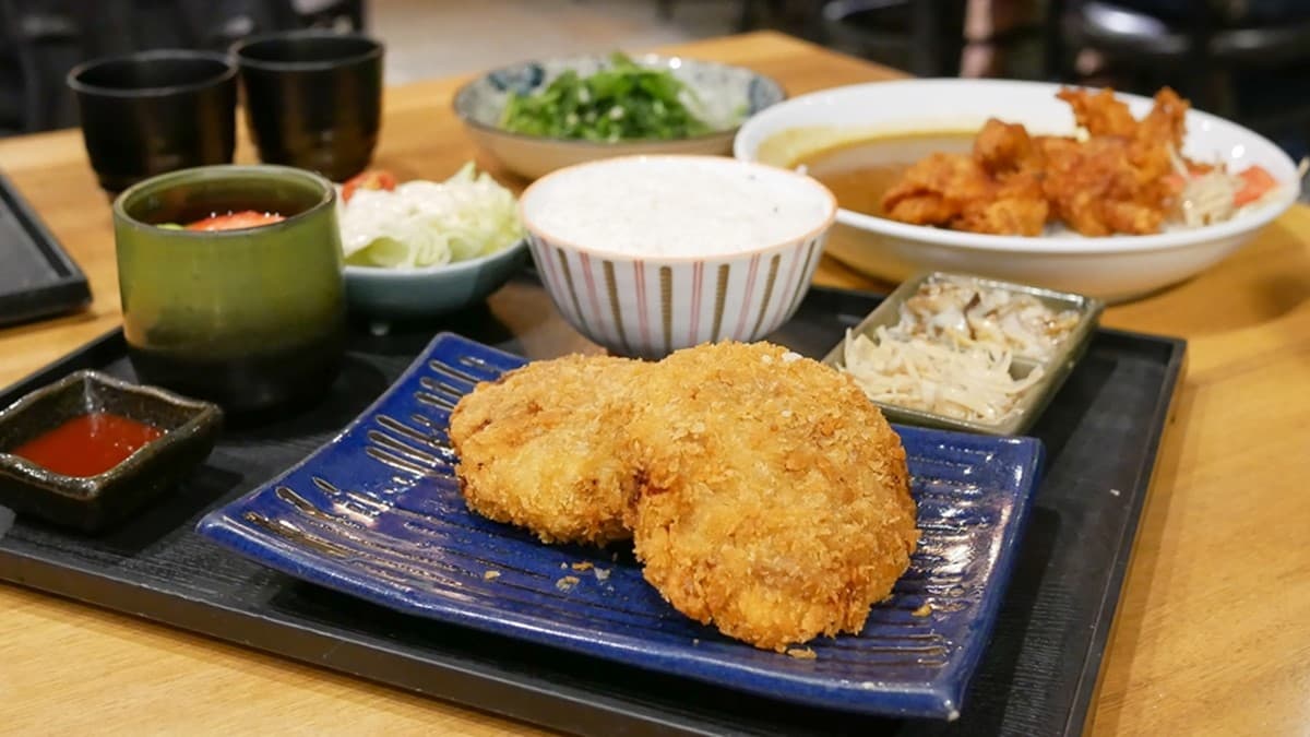 樂陽食堂