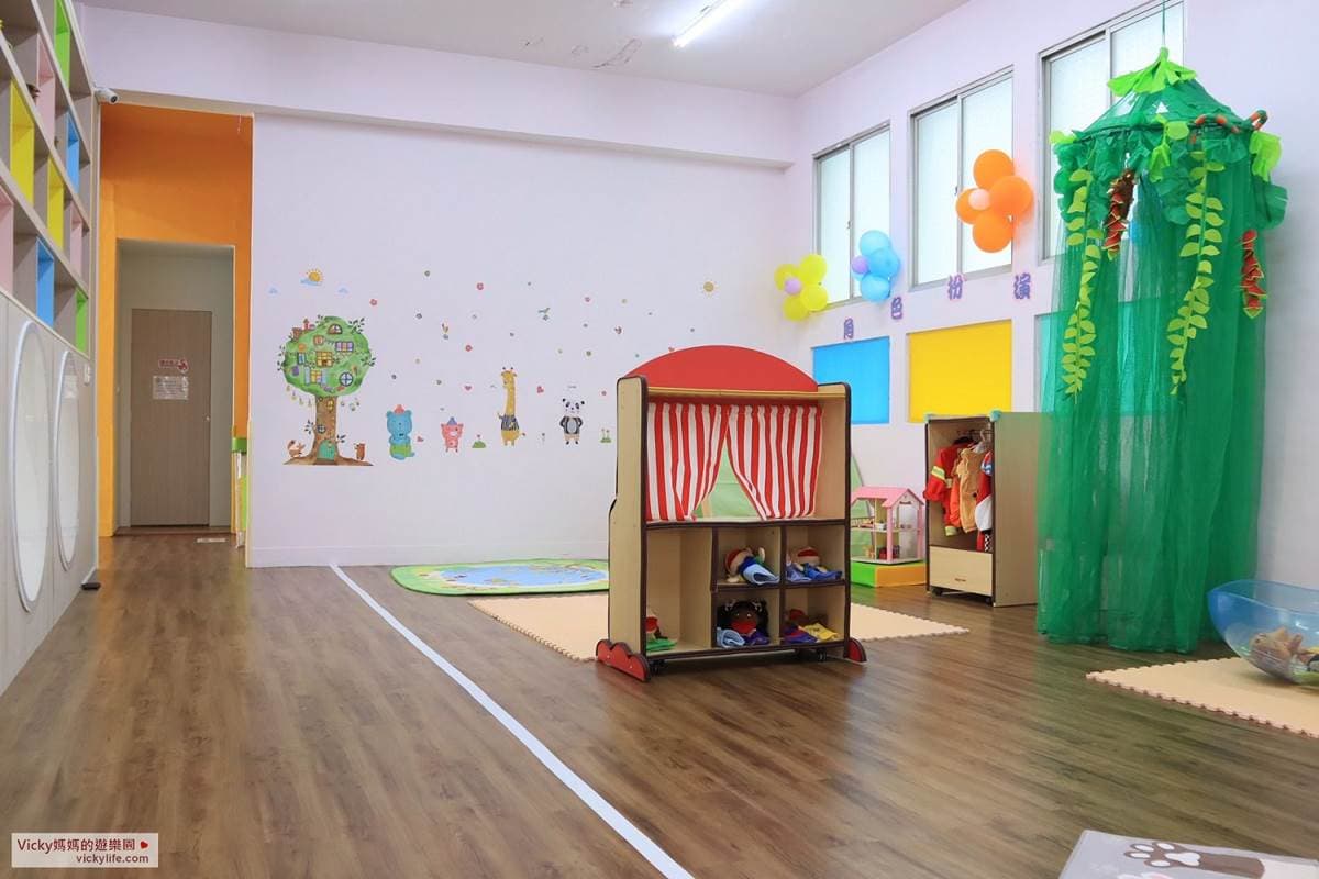 免費待一整天!台南親子館超好玩10設施:開心農場、小孩最愛嚕嚕車、手腦並用DIY 免費待一整天!台南親子館超好玩10設施:開心農場、小孩最愛嚕嚕車、手腦並用DIY