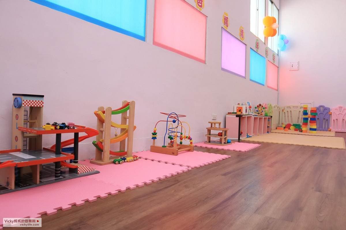 免費待一整天!台南親子館超好玩10設施:開心農場、小孩最愛嚕嚕車、手腦並用DIY 免費待一整天!台南親子館超好玩10設施:開心農場、小孩最愛嚕嚕車、手腦並用DIY