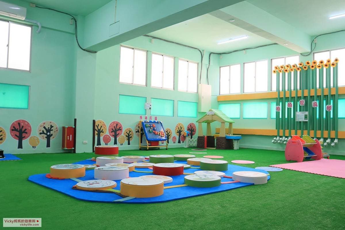 免費待一整天!台南親子館超好玩10設施:開心農場、小孩最愛嚕嚕車、手腦並用DIY 免費待一整天!台南親子館超好玩10設施:開心農場、小孩最愛嚕嚕車、手腦並用DIY