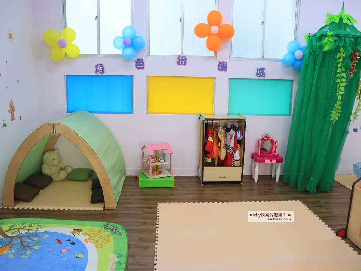 免費待一整天!台南親子館超好玩10設施:開心農場、小孩最愛嚕嚕車、手腦並用DIY 免費待一整天!台南親子館超好玩10設施:開心農場、小孩最愛嚕嚕車、手腦並用DIY