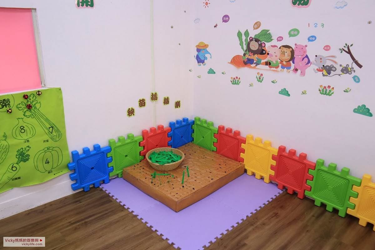 免費待一整天!台南親子館超好玩10設施:開心農場、小孩最愛嚕嚕車、手腦並用DIY 免費待一整天!台南親子館超好玩10設施:開心農場、小孩最愛嚕嚕車、手腦並用DIY