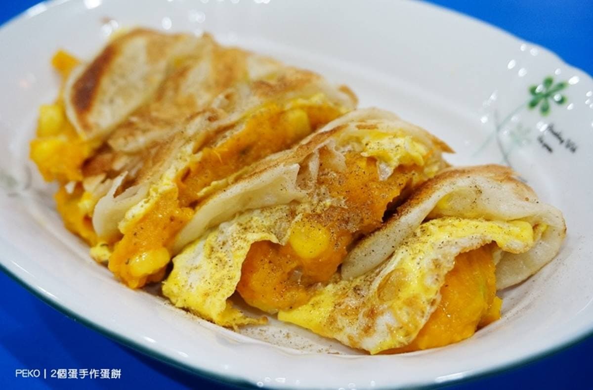 蛋餅控快收!板橋在地推4家:爆餡鮮蚵、30種口味蛋餅王,超飽打嗝蛋餅 蛋餅控快收!板橋在地推4家:爆餡鮮蚵、30種口味蛋餅王,超飽打嗝蛋餅