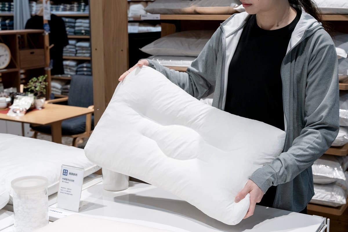 無印良品又降價了!超過1300件商品,「這款」狂降4.4折、最多省5710元、鞋子比日本便宜 無印良品又降價了!超過1300件商品,「這款」狂降4.4折、最多省5710元、鞋子比日本便宜