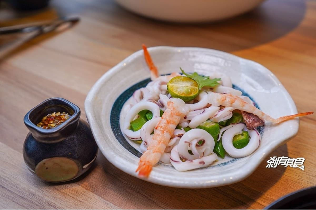 又酸又爽!台中道地「祕罈酸菜魚」吃得到滿滿膠質,必點爆漿麻辣鴨血 又酸又爽!台中道地「祕罈酸菜魚」吃得到滿滿膠質,必點爆漿麻辣鴨血