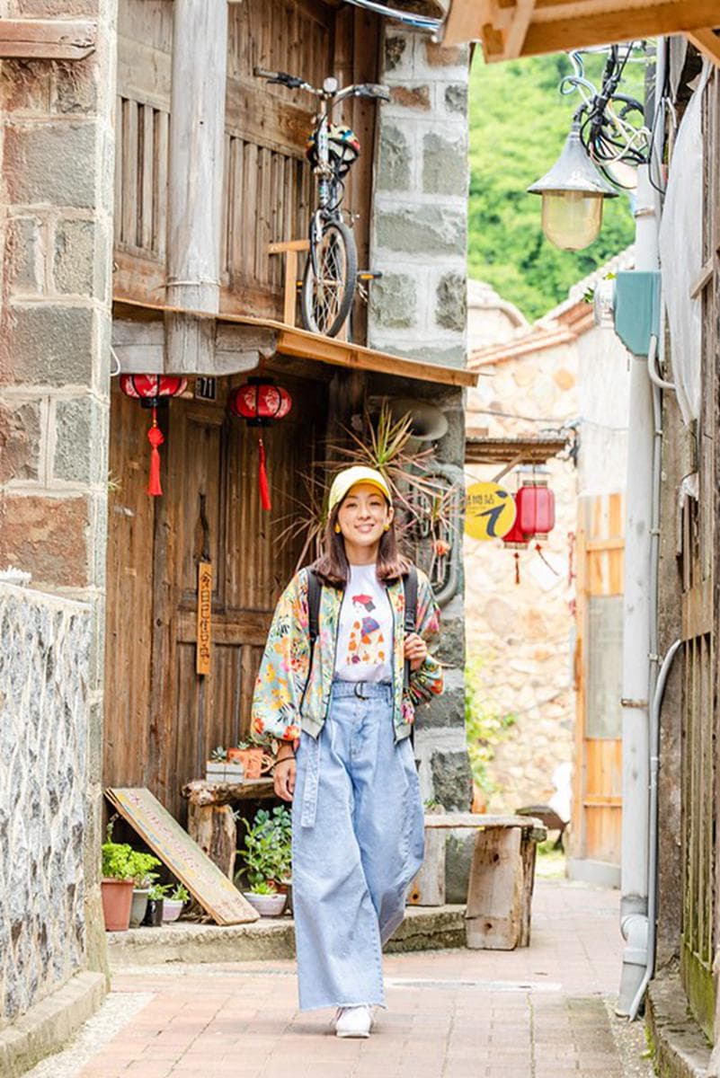 IG暴紅!馬祖隱世小漁村打卡「碉堡便利屋」,超有FU古厝巷弄一拍停不下 IG暴紅!馬祖隱世小漁村打卡「碉堡便利屋」,超有FU古厝巷弄一拍停不下