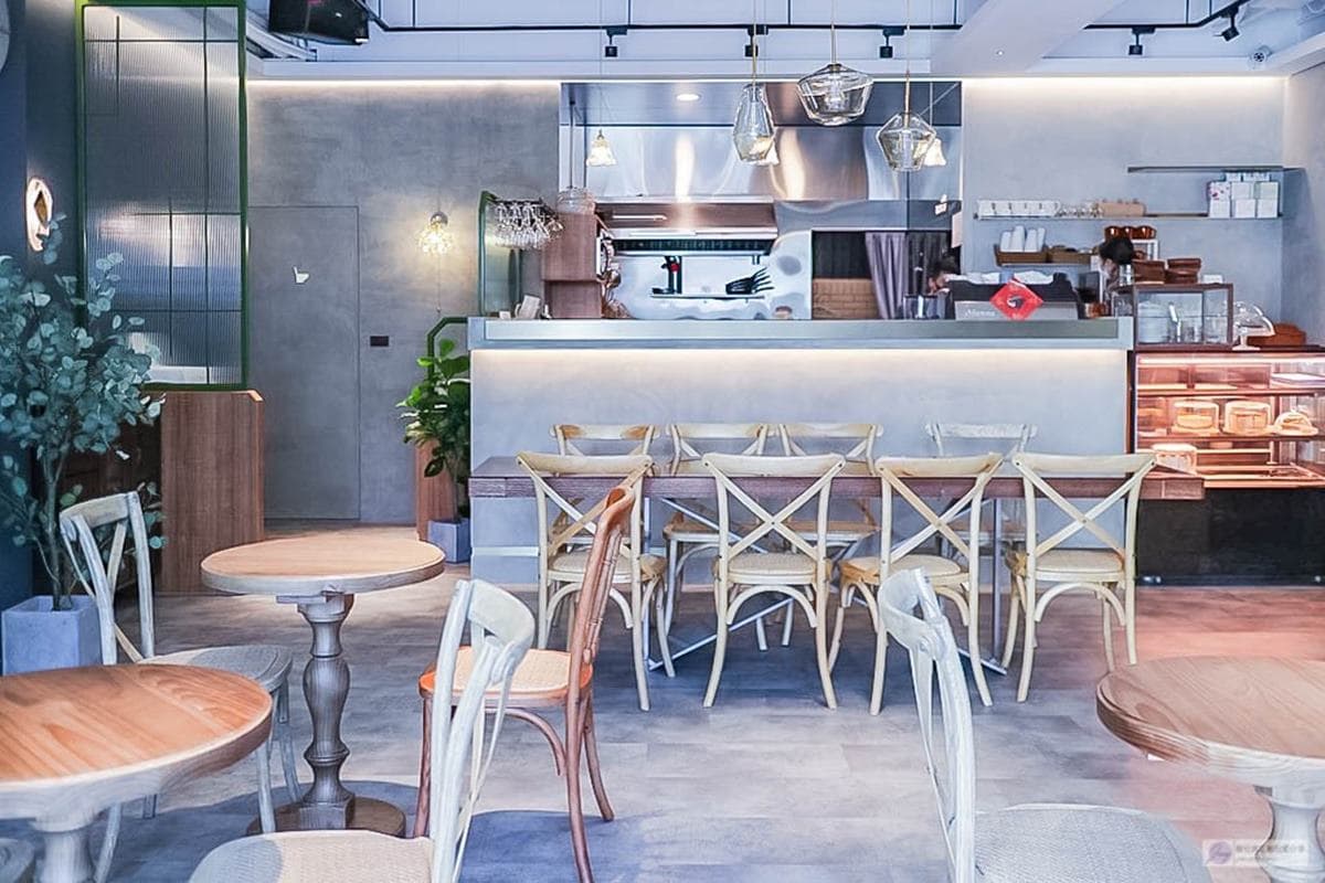 【新開店】打卡當仙女!桃園不限時咖啡廳必拍夢幻月光牆,多汁鴨胸義麵吃完會回味 【新開店】打卡當仙女!桃園不限時咖啡廳必拍夢幻月光牆,多汁鴨胸義麵吃完會回味